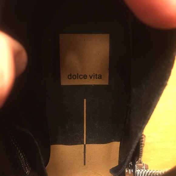 Booties - Picture 6 of 6